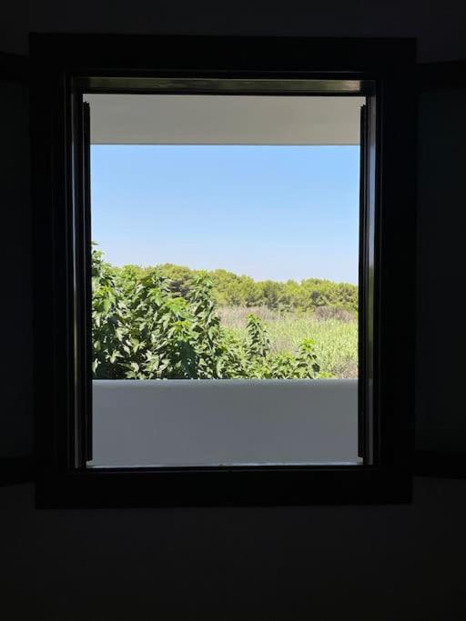 Vistamare La Villetta San Cataldo (Apulia) Exterior foto