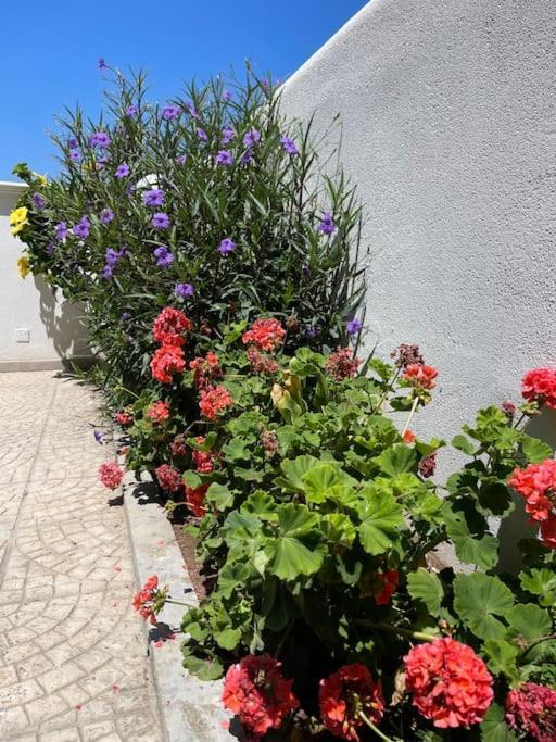 Vistamare La Villetta San Cataldo (Apulia) Exterior foto